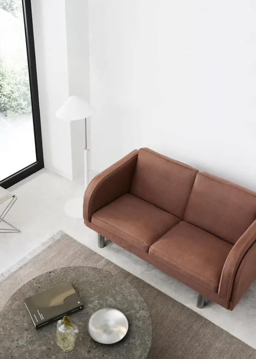 JG Sofa 6522 by Jørgen Gammelgaard