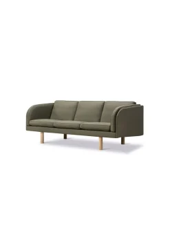 JG Sofa 6523 by Jørgen Gammelgaard