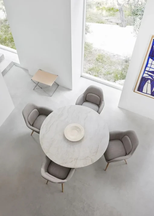 JG Table 6568 by Jørgen Gammelgaard
