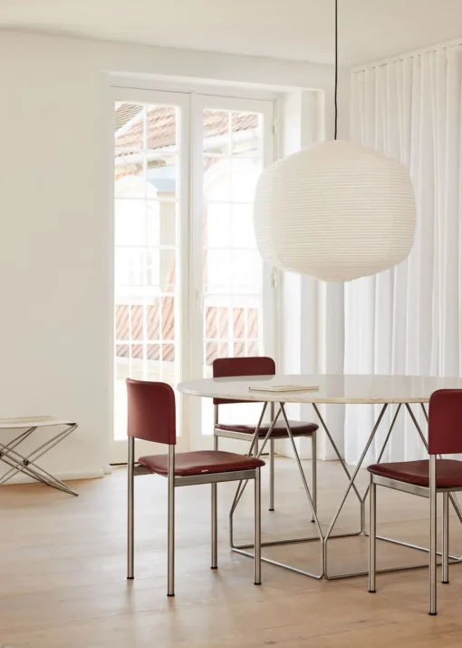 JG Table 6568 by Jørgen Gammelgaard