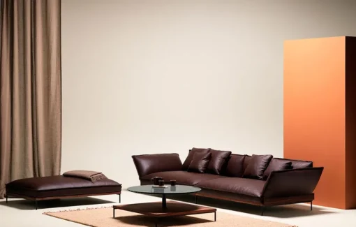 Jord Sofa
