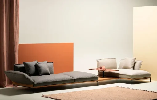 Jord Sofa