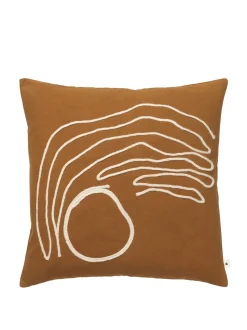 Jot Cushion Cover