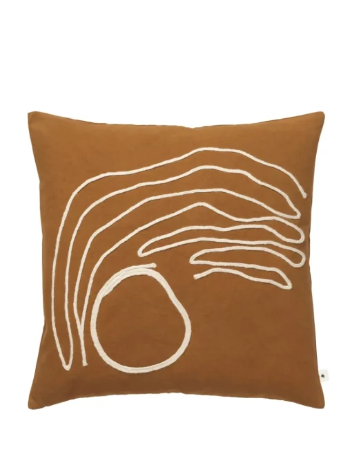 Jot Cushion Cover