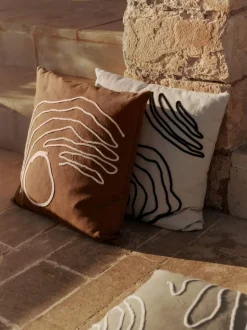 Jot Cushion Cover