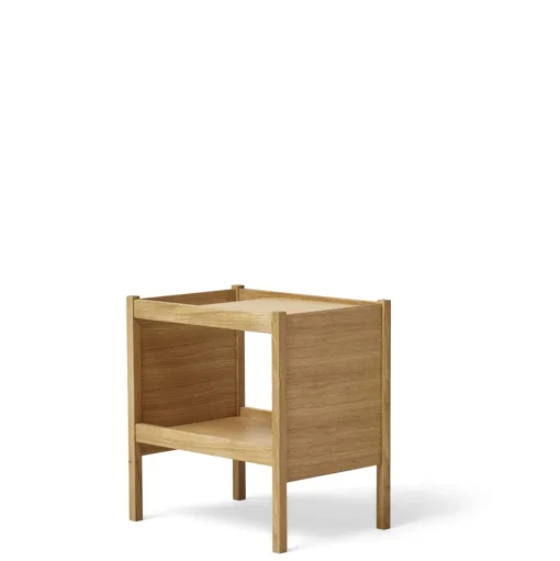 Journal Side Table