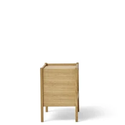 Journal Side Table