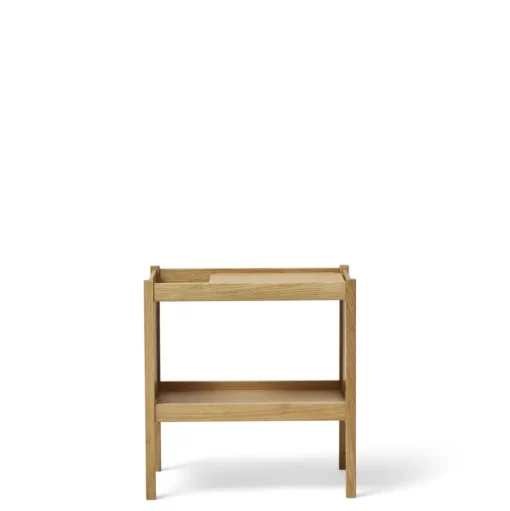 Journal Side Table