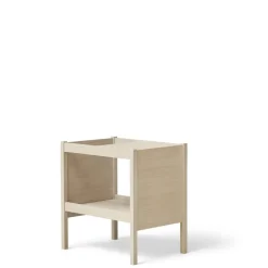 Journal Side Table