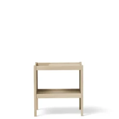 Journal Side Table