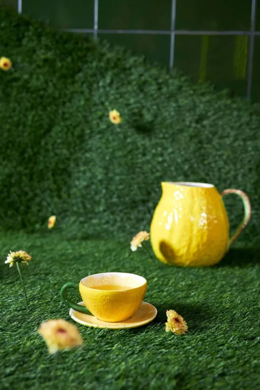 Jug Lemon