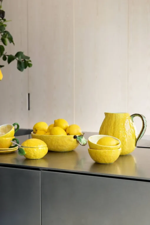 Jug Lemon