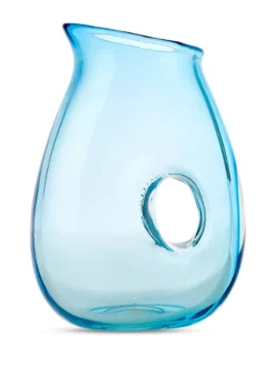 Jug With Hole