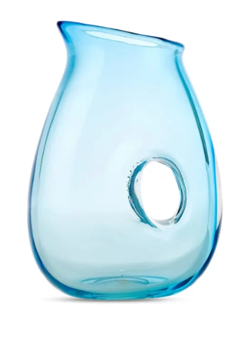 Jug With Hole