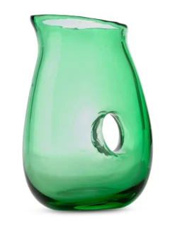 Jug With Hole