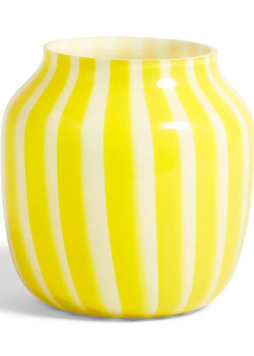 Juice vase
