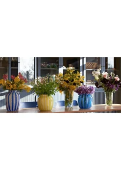 Juice vase