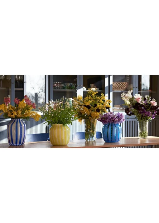 Juice vase