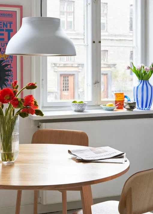 Juice vase