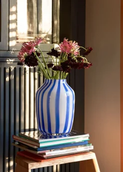 Juice vase