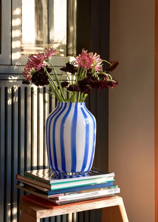 Juice vase