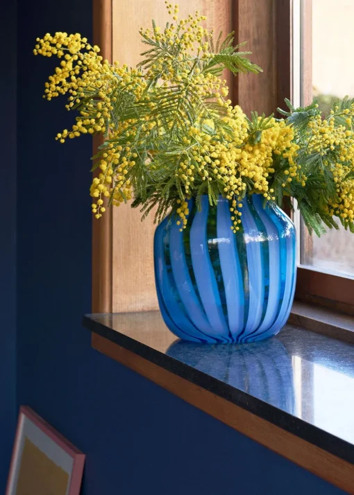 Juice vase