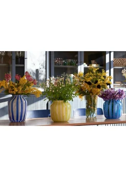 Juice vase
