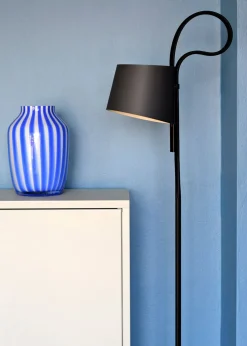Juice vase