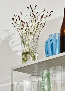 Juice vase
