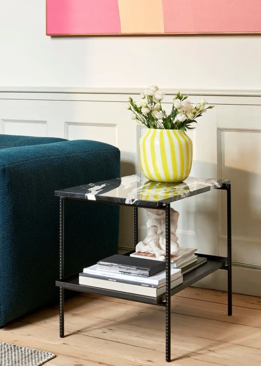 Juice vase