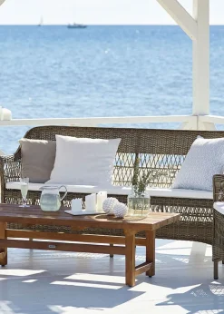 Julian Teak Sofabord