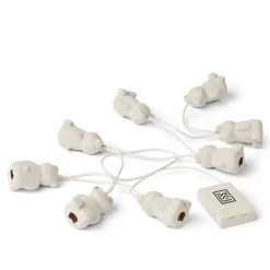 Juliette Bear Chain Light