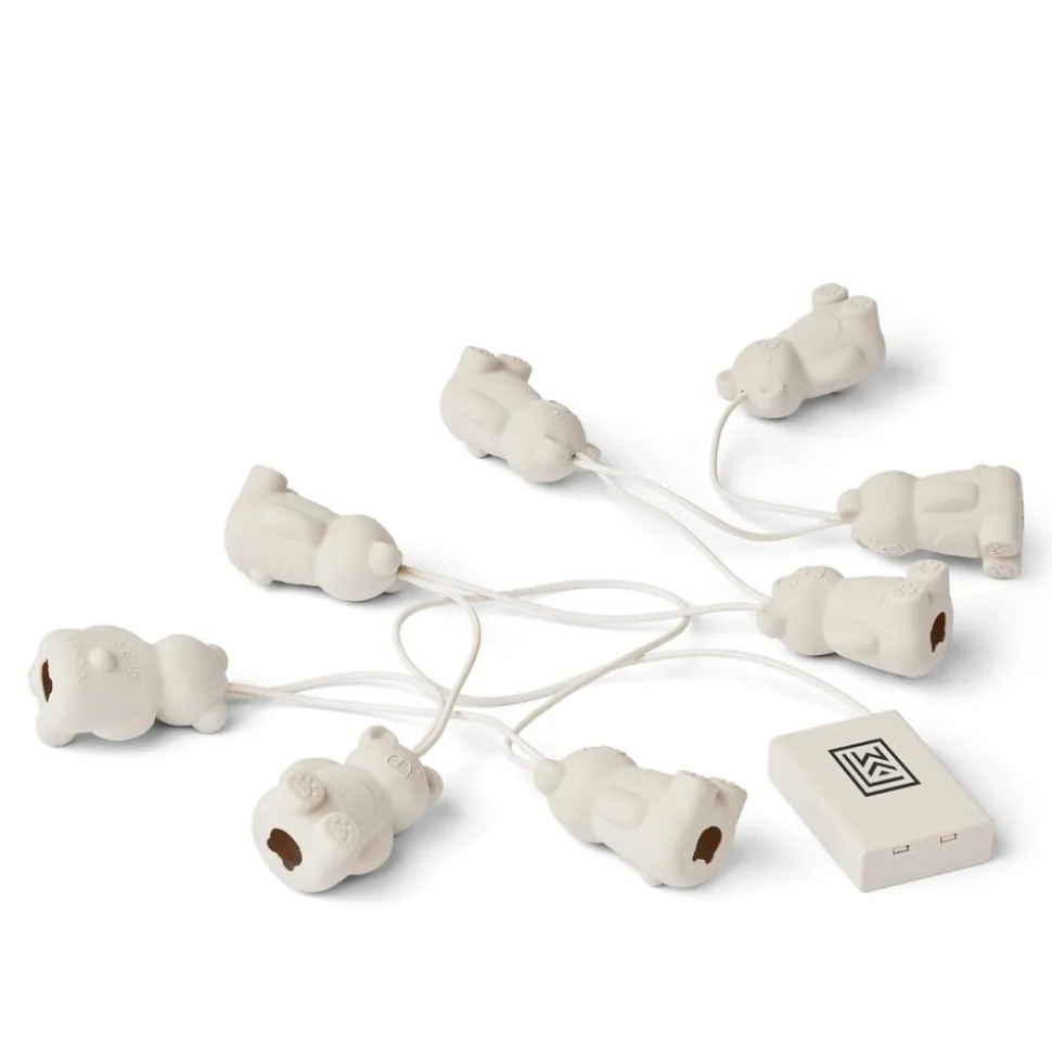 Juliette Bear Chain Light