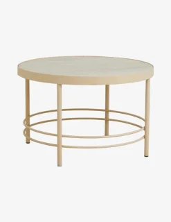 Jungo Side Table