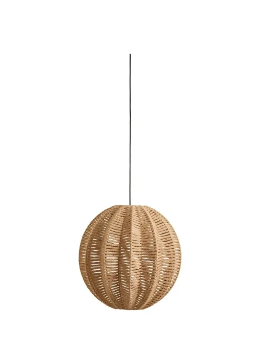 Juta Lamp Shade