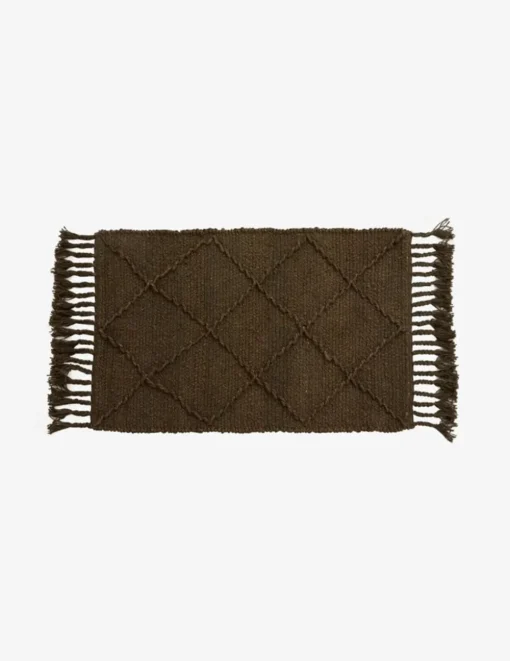 Jutan Rug