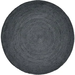 JUTE carpet - Round