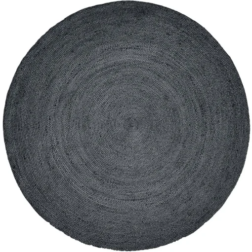 JUTE carpet - Round