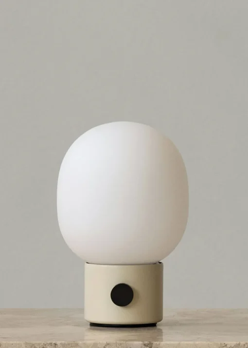 JWDA Table Lamp - Portable