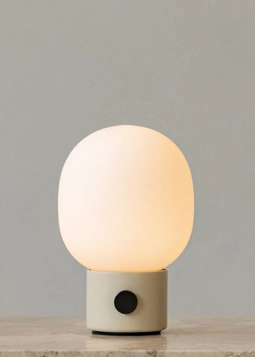 JWDA Table Lamp - Portable