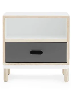 Kabino Bedside Table