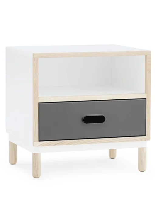 Kabino Bedside Table