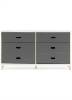 Kabino Dresser