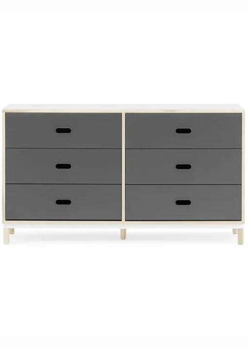 Kabino Dresser