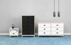 Kabino Dresser