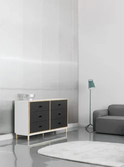 Kabino Dresser