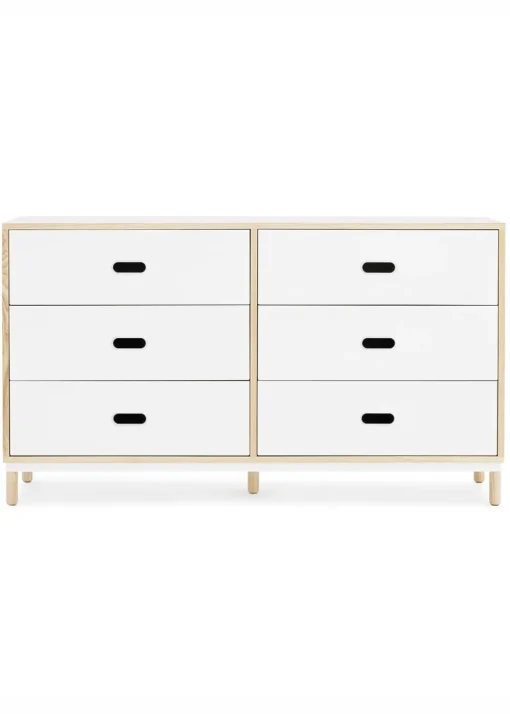 Kabino Dresser