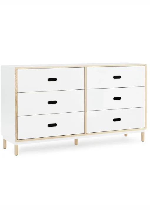 Kabino Dresser