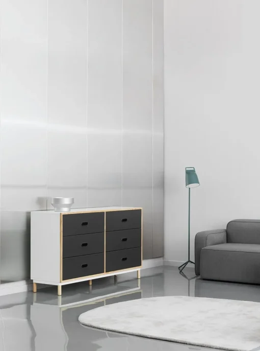 Kabino Dresser