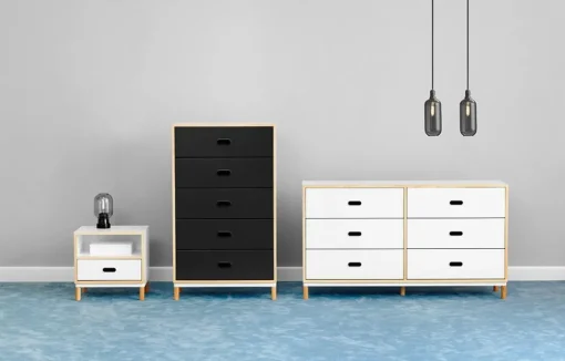 Kabino Dresser